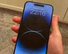 Apple iPhone 14 Pro Max Deep Purple 256GB, 6GB