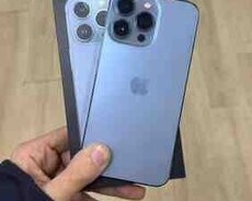 Apple iPhone 13 Pro Sierra Blue 128GB, 6GB