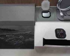 Apple Watch Ultra 2 Titanium