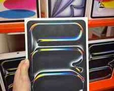 iPad Pro M5 256GB Black