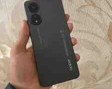 OPPO A78 5G Glowing Black 128GB8GB