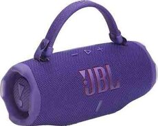 Portativ dinamik JBL Charge 6