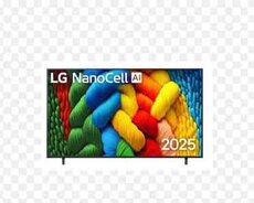 Televizor LG 65NANO80A6B
