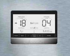 Soyuducu Bosch KGD86AI31U