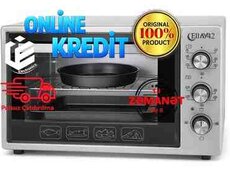 Mini soba Ellay EL-2011 42L