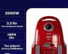 Tozsoran Vesta V9B2000