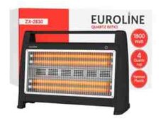Qızdırıcı Euroline ZX-2820B