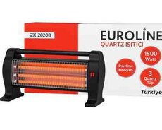 Qızdırıcı Euroline ZX-VP-2820