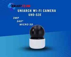 UNIARCH Wi-Fi kamera 3MP