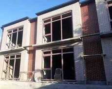 Plastik qapı və pəncərə sifarişi