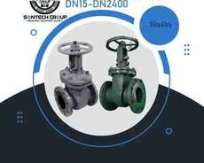 Sürgülü Siyirtmə Vana