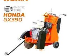 Beton kəsən aparat WOKIN