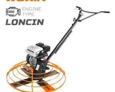 Beton hamarlaşdıran aparat