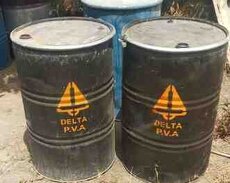 Dəmir çəlləklər