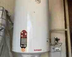 Shivaki su qızdırıcısı