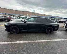 Hyundai Grandeur 2024 təkərləri R20