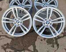 BMW diskləri R19