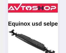 Chevrolet Equinox usd selpe