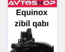 Chevrolet Equinox 2017-2020 hava borusu