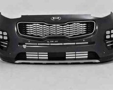 Kia Sportage 2016-2018 buferləri