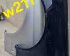 Mercedes-Benz ön qanadı