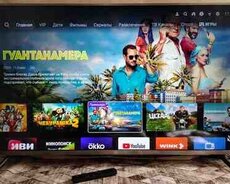 Televizor Xiaomi Mi LED Smart TV 43