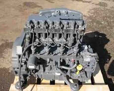 Deutz BF 4M 2011 mühərriki