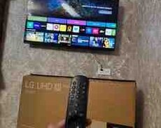 Televizor LG 55UR81006LJ