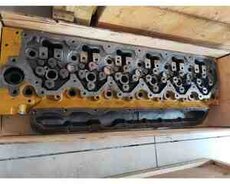 Silindr başlığı CAT C7