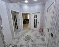 3-otaqlı yeni tikili, Zığ qəs., 58 m