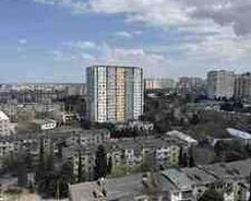 3-otaqlı yeni tikili, Nizami r., 76 m