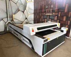 Lazer kəsim dəzgahı