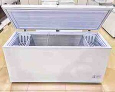 Dərin dondurucu 450 lt