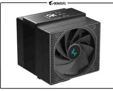 DeepCool ASSASSIN IV VC VISION