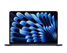 Apple MacBook Air M4 15inch Mignight 16GB, 512GB