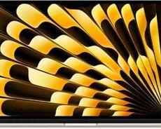 Apple MacBook Air M4 15inch Starlight 16GB, 512GB