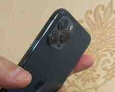 Apple iPhone 11 Pro Midnight Green 64GB, 4GB