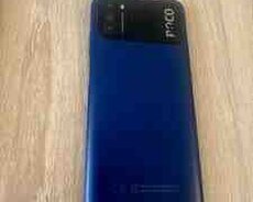 Xiaomi Poco X3 Cobalt Blue 64GB, 6GB