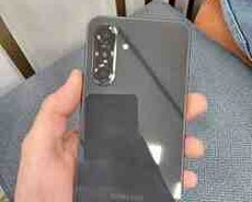 Samsung Galaxy A36 Awesome Black 256GB, 8GB