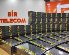 Xiaomi Poco X8 Pro White 512GB, 8GB