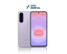 Samsung Galaxy A37 Light Violet 256GB, 8GB