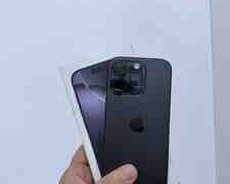 Apple iPhone 16 Pro Black Titanium 128GB, 8GB