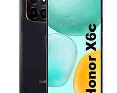 Honor X6c Ocean Cyan 128GB, 6GB