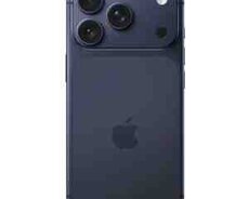 Apple iPhone 17 Pro Max Deep Blue 256GB, 12GB