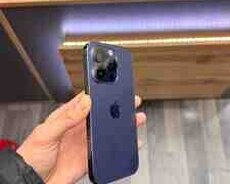 Apple iPhone 14 Pro Space Black 128GB, 6GB