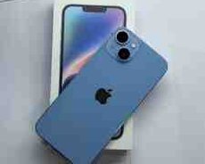 Apple iPhone 14 Blue 128GB, 6GB