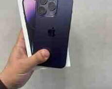 Apple iPhone 14 Pro Deep Purple 128GB, 6GB