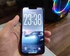 Apple iPhone 13 Pro Sierra Blue 128GB, 6GB