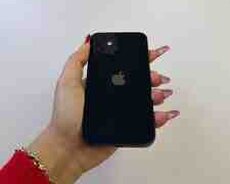 Apple iPhone 12 Mini Black 128GB, 4GB