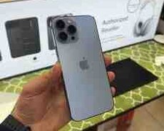 Apple iPhone 13 Pro Max Silver 256GB, 6GB